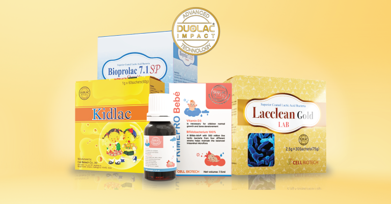 men vi sinh bao kép oriphamed