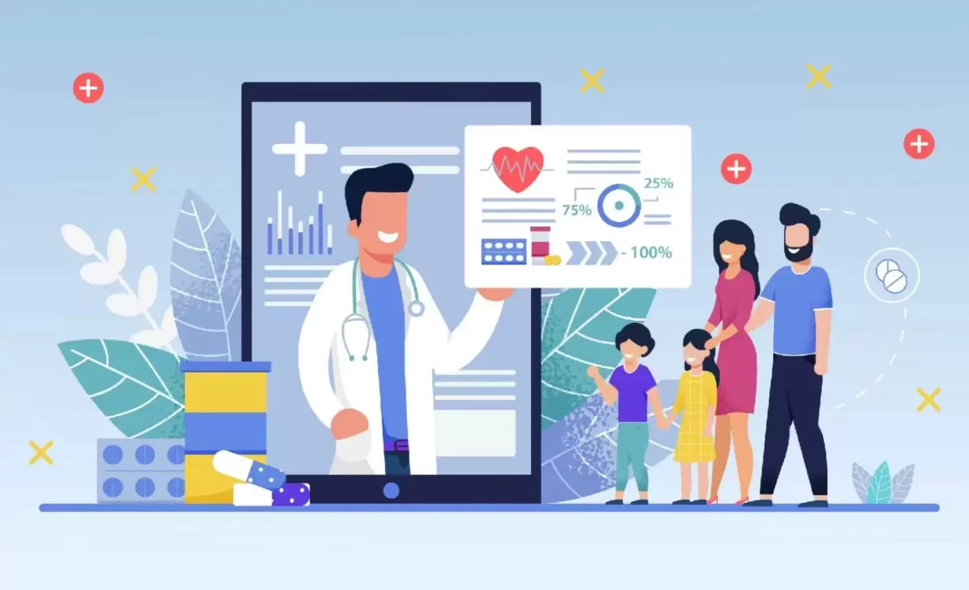 Chăm Sóc Sức Khỏe Chủ động Với Men Vi Sinh