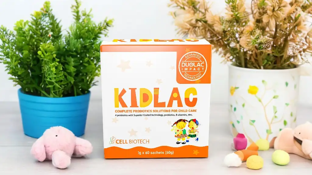 So Sánh Men Vi Sinh và Men Tiêu Hóa: Giống và Khác nhau như thế nào?