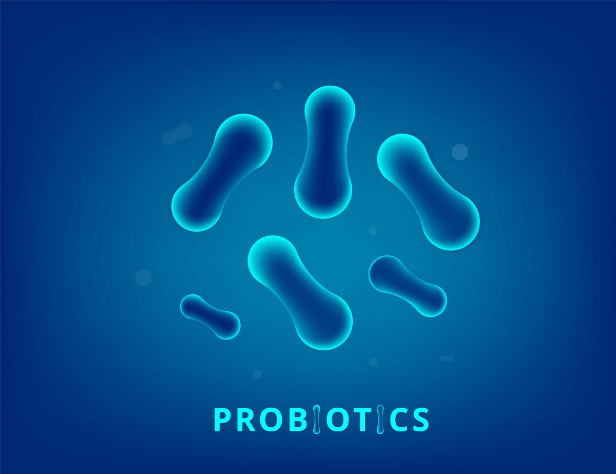 Men Vi Sinh - Probiotics